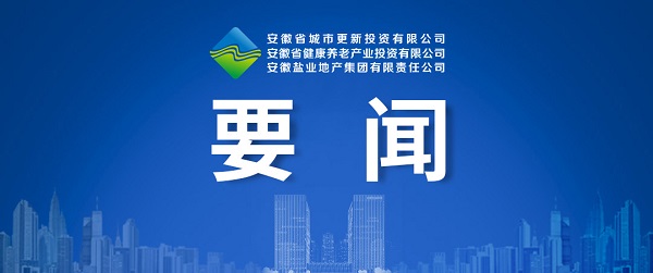 向新而生，向新而行 ——省城市更新公司致力打造綜合性城市更新開發(fā)運(yùn)營商